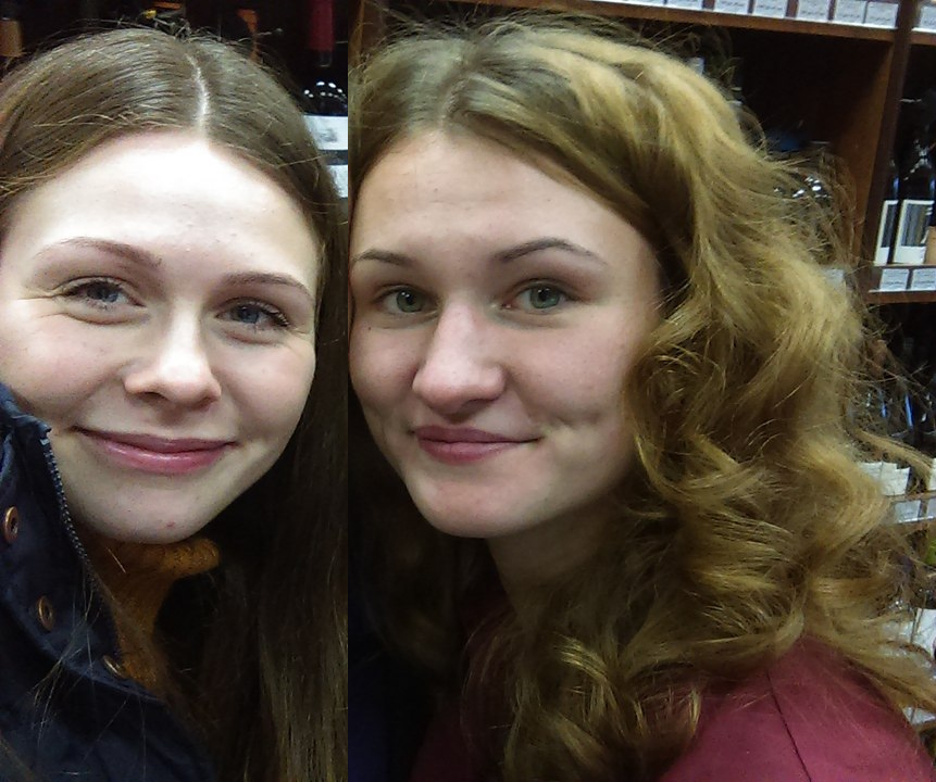 День рождения